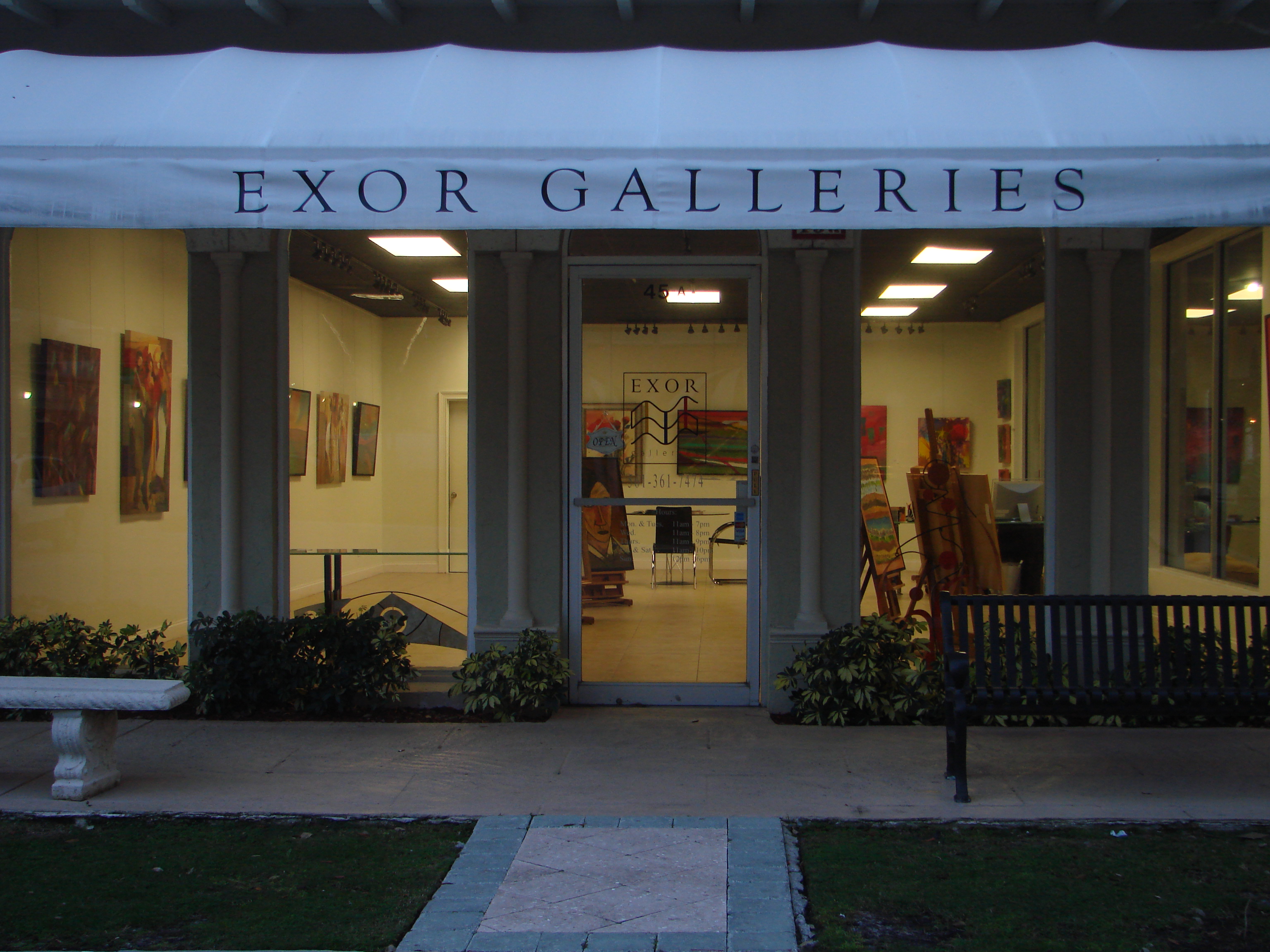 2010 Boca Raton Exor Galleries_001